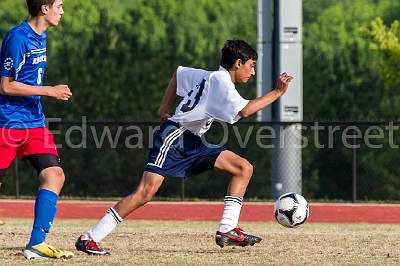 JVs vs Riverside 006